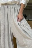 The Terry B Sia Pant Stone